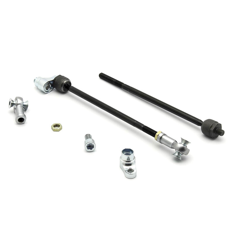 Kit Grand Angle Wisefab pour Nissan 200SX S14, S14A & Silvia S15